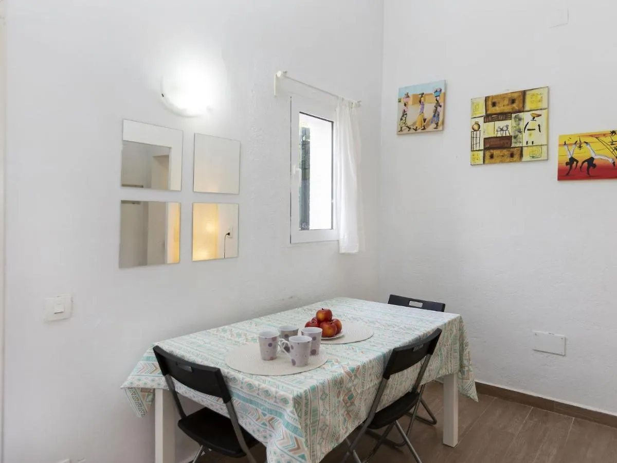 Holiday Home Casalot VI By Interhome Miami Playa Španělsko
