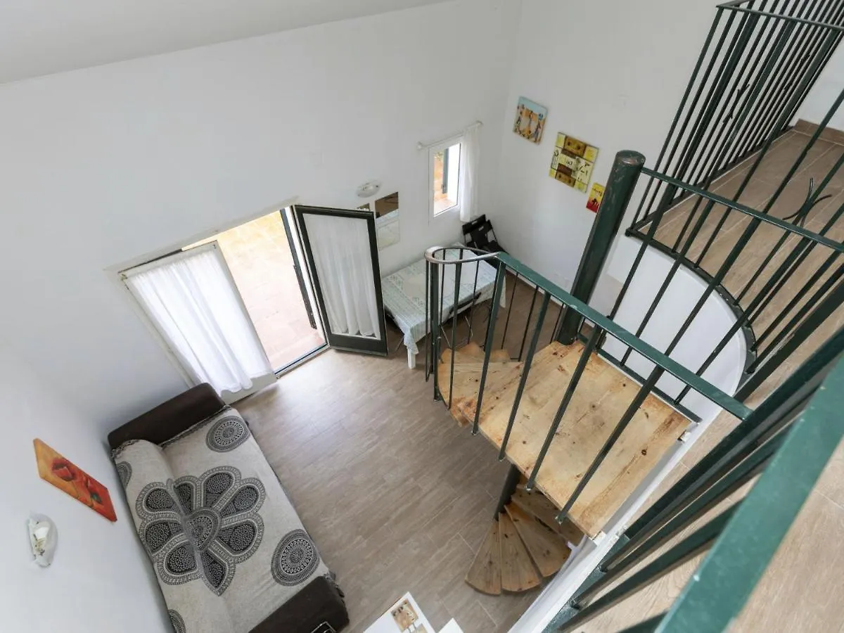 Holiday Home Casalot VI By Interhome Miami Playa Spain
