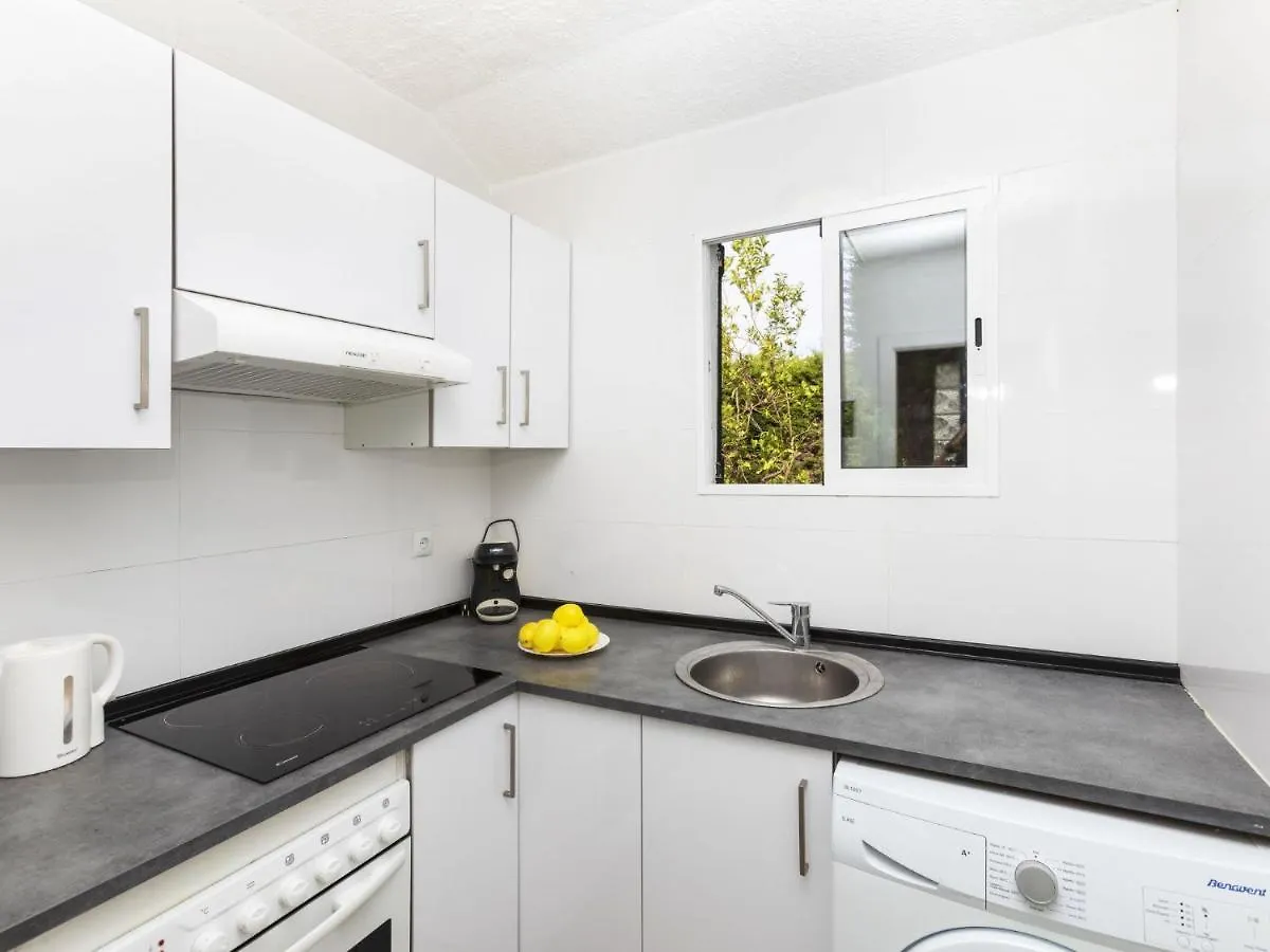 Holiday Home Casalot VI By Interhome Miami Playa