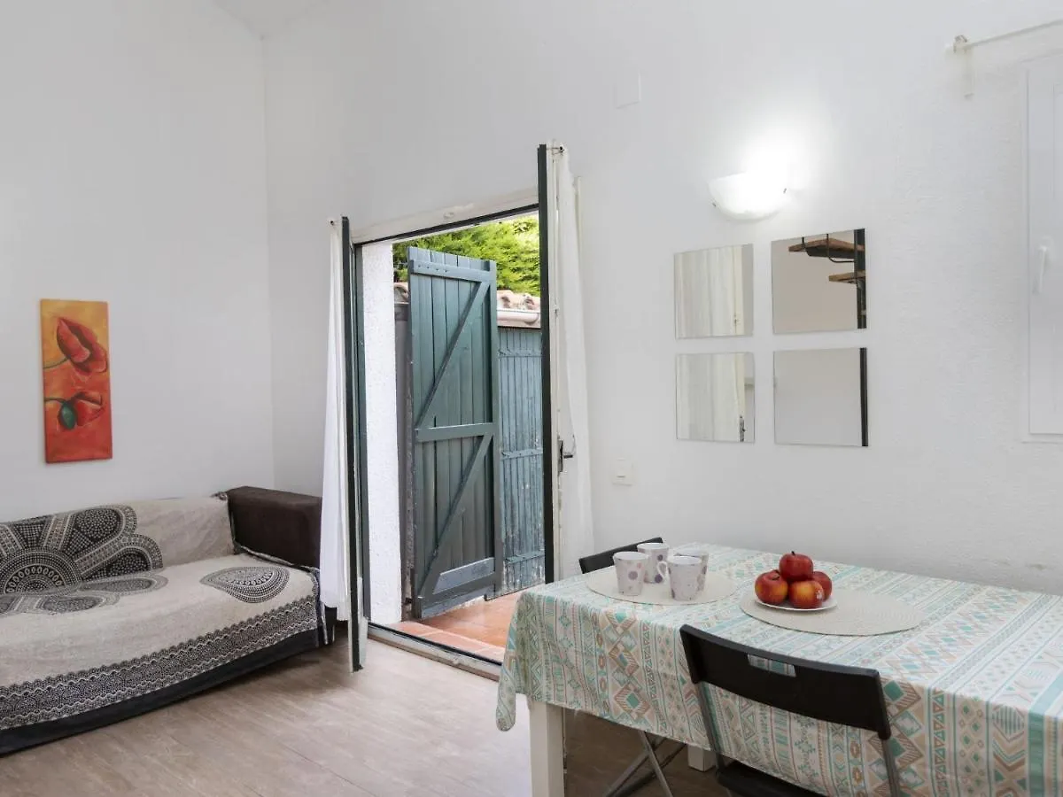Holiday Home Casalot VI By Interhome Miami Playa