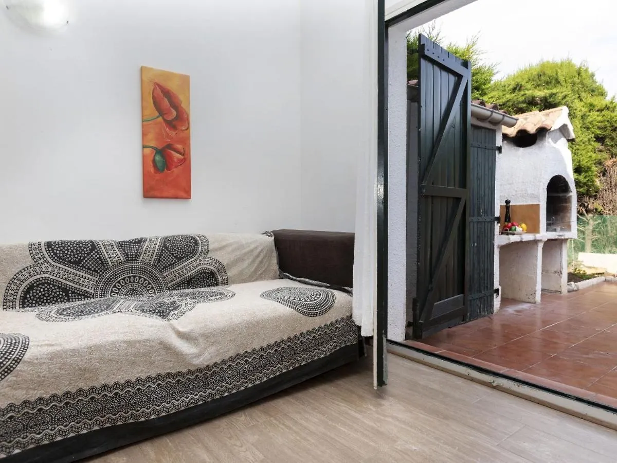 Holiday Home Casalot VI By Interhome Miami Playa