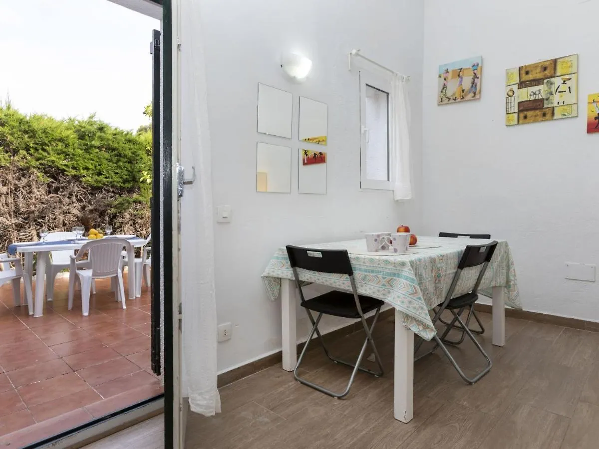Holiday Home Casalot VI By Interhome Miami Playa