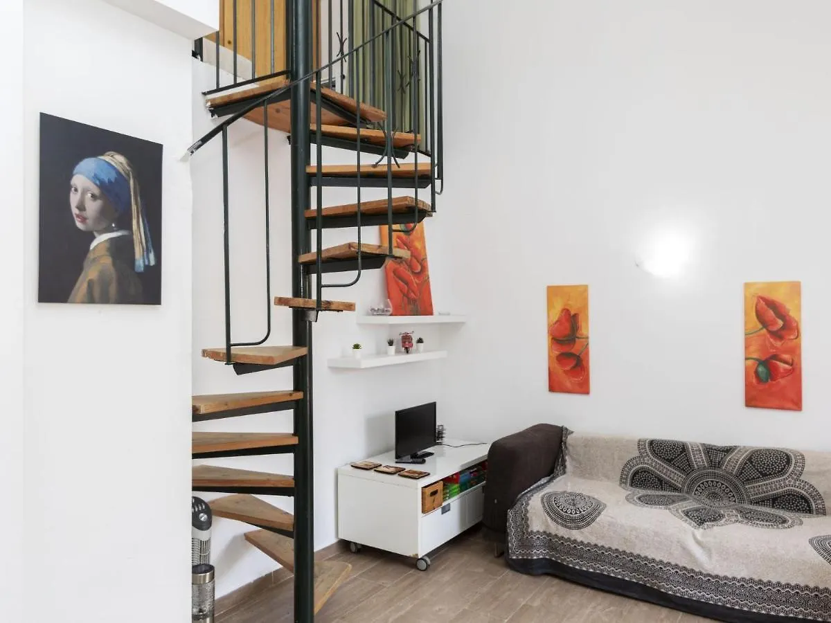 Holiday Home Casalot VI By Interhome Miami Playa