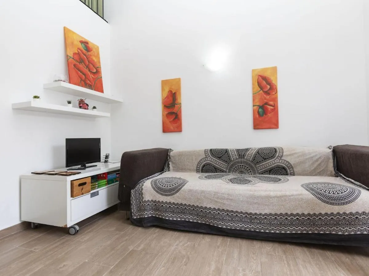 Holiday Home Casalot VI By Interhome Miami Playa 0*,  Spain