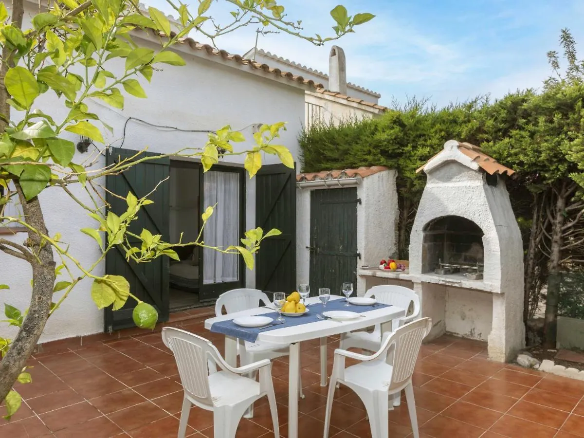 Holiday Home Casalot VI By Interhome Miami Playa Spain