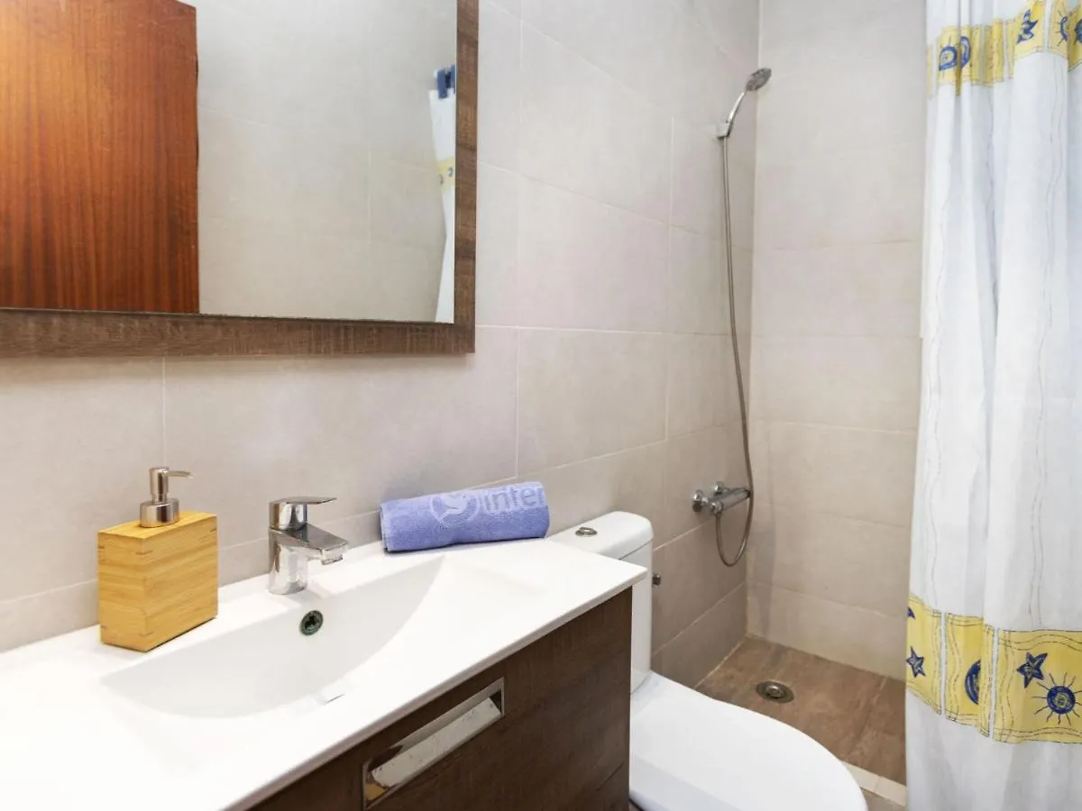 Holiday Home Casalot VI By Interhome Miami Playa 0*,  Spain