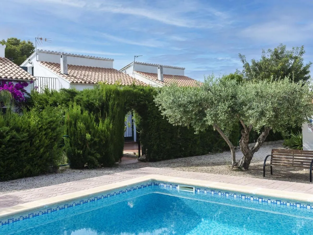 Holiday Home Casalot VI By Interhome Miami Playa