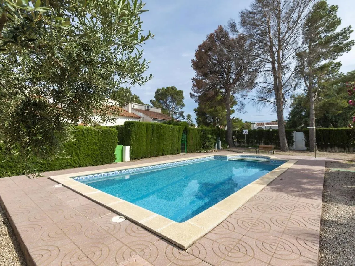 Holiday Home Casalot VI By Interhome Miami Playa