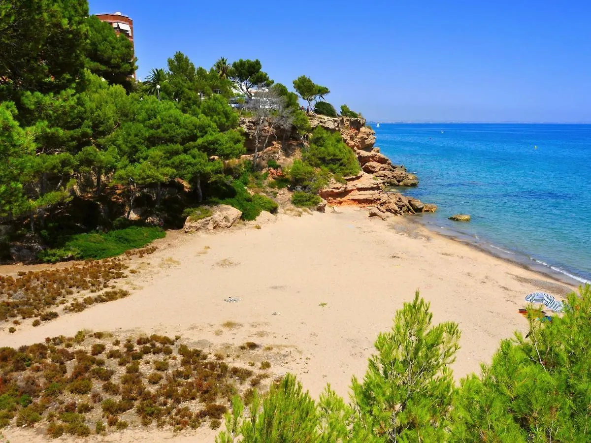 Holiday Home Casalot VI By Interhome Miami Playa Spain